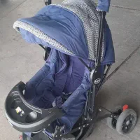 ست کالسکه،روروئک،کریر و ساک بچه