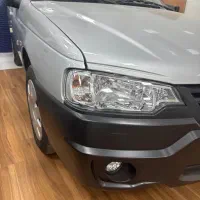 آریسان ۲ نقره ای مدل ۱۴۰۴
