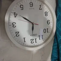 ساعت ساده کاسیو