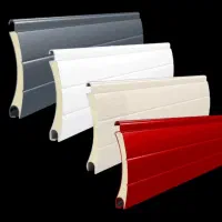 کرکره برقی هابیل زاده نقدواقسط تعمیر ولوازم وریموت|خدمات پیشه و مهارت|کوهدشت, |دیوار