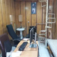 اجاره مغازه واقع در کاسه گری مناسب کافه