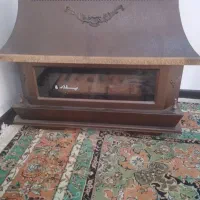 بخاری پلار