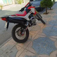 موتور فلات200
