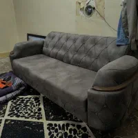 مبل 7 نفره سالم