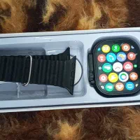 ساعت هوشمند