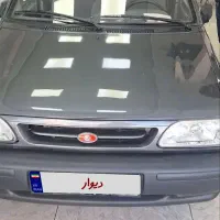 پراید 131مدل 95|خودرو سواری و وانت|شهرکرد, |دیوار