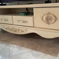 میزتلوزیون