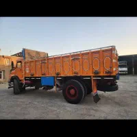 بنزتک باری ۱۴۰۱|خودرو سنگین|اسدآباد, |دیوار