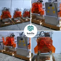 آب مرکبات گیری اتوماتیک صنعتی پرتقال انار قسطی چکی|کافیشاپ و رستوران|کرمانشاه, |دیوار