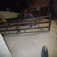 باربند وانت|قطعات یدکی و لوازم جانبی|بمپور, |دیوار