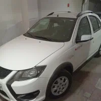 کوئیک gxr l خشک ۱۴۰۴ آپشنال|خودرو سواری و وانت|ارومیه, |دیوار