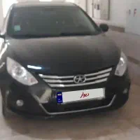 جک جی ۴ مدل ۱۴۰۳ کم کار بیرنگ|خودرو سواری و وانت|قم, براسون|دیوار