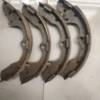 لنت عقب مزدا