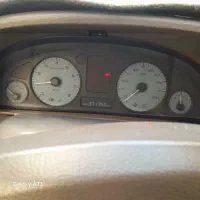 پژو پارس سال داشبود وقدیم|خودرو سواری و وانت|خمینیشهر, |دیوار