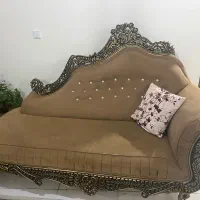 فروش مبل ۸ نفره|مبلمان خانگی و میز عسلی|شیراز, امام حسین|دیوار