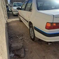 پژو پارس tu5مدل ۹۷|خودرو سواری و وانت|باغستان, |دیوار