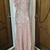 لباس مجلسی سایز۴۴ الی۴۸