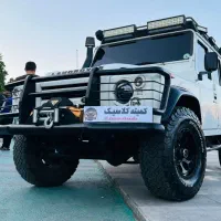 پاژن دو کابین مدل ۹۰|خودرو سواری و وانت|شیراز, سیلو|دیوار