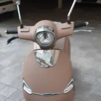 موتور سیکلت دایچی۱۴۰۴|موتورسیکلت|تهران, نصرت|دیوار