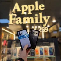 آیفون 13 پرو/ پرومکس 256 گیگ (اقساطی)