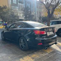 لکسوس is300|خودرو سواری و وانت|تهران, درختی|دیوار