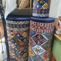 گلیم  گبه نو فروش فوق‌العاده