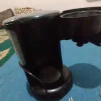 قهوه ساز درحدنوه|سماور، چای‌ساز، قهوه‌ساز|تهران, خزانه|دیوار