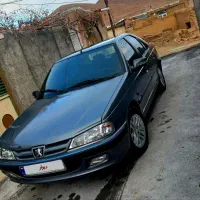 پارس ۸۹ دوگانه کارخانه