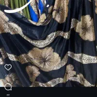 فروش انواع پارچه و چادر|حراج|کهنوج, |دیوار