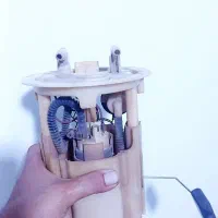 پمپ بنزین ۲۰۶|قطعات یدکی و لوازم جانبی|قم, پردیسان|دیوار