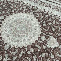 دو تا فرش ۹متری|فرش|خرم‌آباد, |دیوار