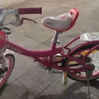 دوچرخه دخترانه