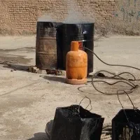 ایزوگام .|خدمات پیشه و مهارت|رفسنجان, |دیوار