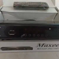 گیرنده دیجیتال استانی