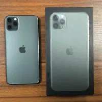 iphone 11pro max 64GB Green