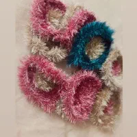 بافت پاپوش واسکاج