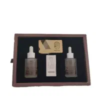 محلول پرپشت کننده موی آکسونیک