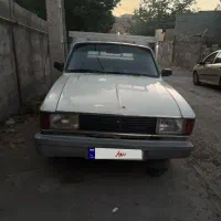 پیکان وانت|خودرو سواری و وانت|کرج, حصار|دیوار