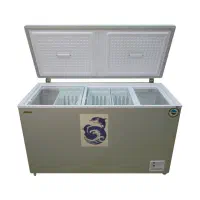 فریزر صندوقی