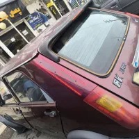 رنو pk|خودرو سواری و وانت|ملارد, |دیوار