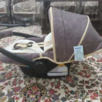 کریر کاملا نو