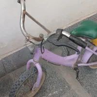 دوچرخه