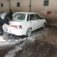 132مدل 90|خودرو سواری و وانت|شهر ری, فیروزآبادی|دیوار