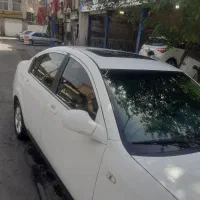 ام وی ام ۵۵۰اتوماتیک|خودرو سواری و وانت|مشهد, سجاد شهر|دیوار