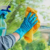 مشاوره تمیزکاری و نظافت