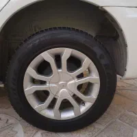 سورن پلاس|خودرو سواری و وانت|چرداول, |دیوار