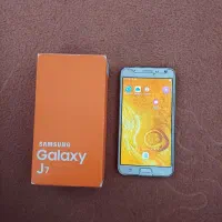 گوشی سامسونگ j7