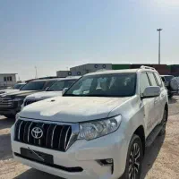 پرادو2022-TXL2023