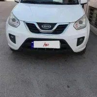 ایکس 33 نیو مدل 93 بیرنگ.وارداتی|خودرو سواری و وانت|یزد, |دیوار