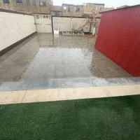 منزل ۳۶۰ متری بازسازی شده